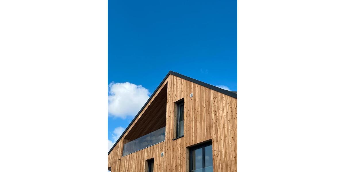 Dachgeschoßwohnung Bad Birnbach Asenham - 2 Zimmer, 70 m&sup2;, 985&euro; | Angebot:26578655