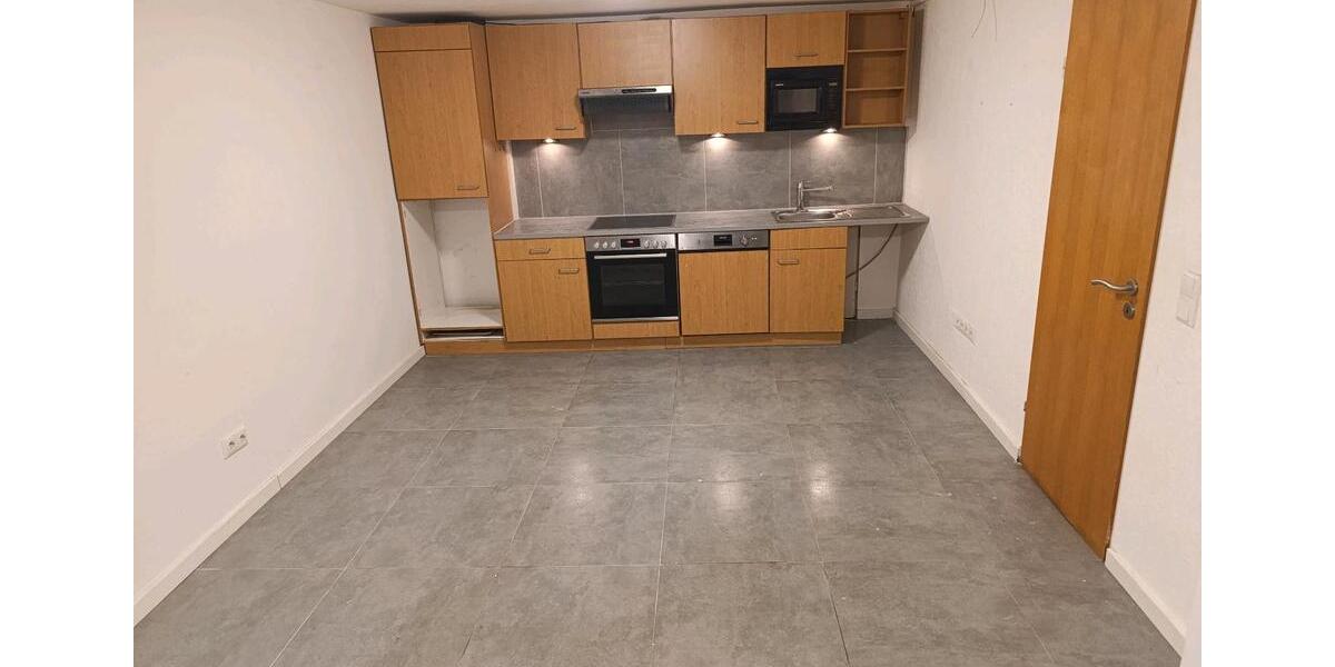 Einliegerwohnung mit ca 28qm 1 zimmer