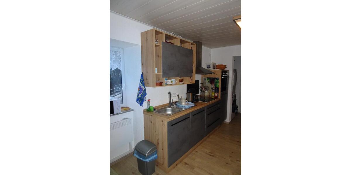 Etagenwohnung Kirn - 3 Zimmer, 65 m&sup2;, 535&euro; | Angebot:26220989