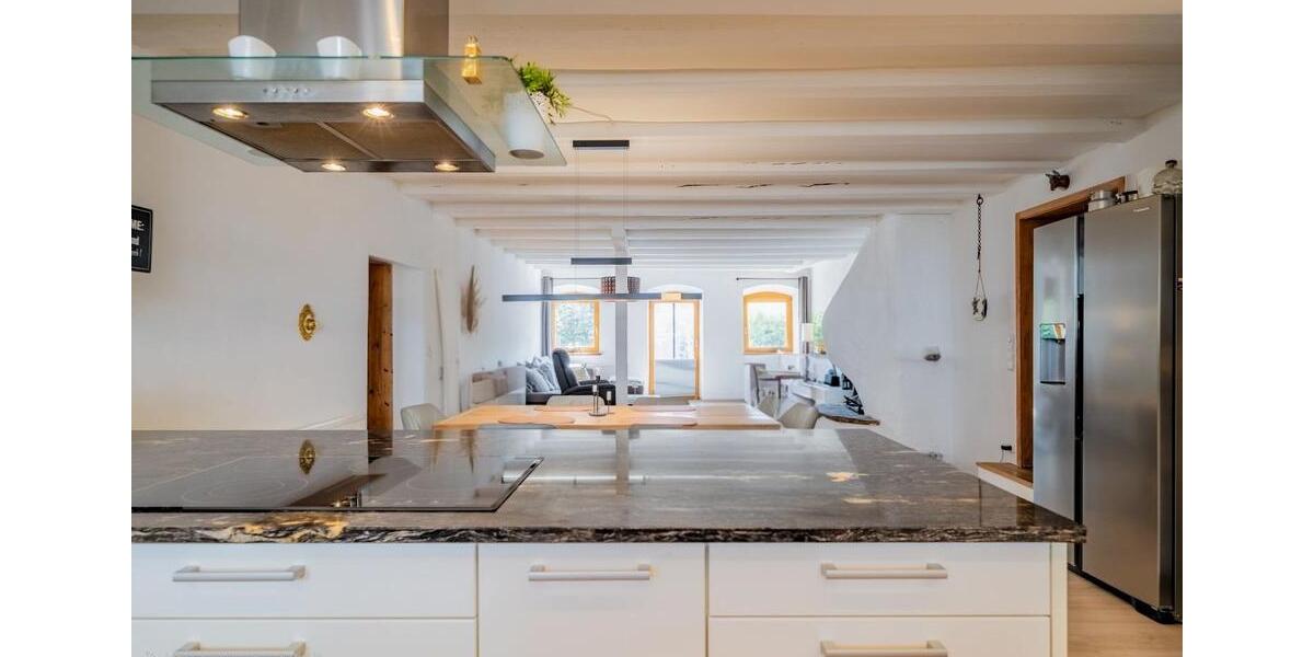 Erdgeschoßwohnung Andechs - 6 Zimmer, 260 m&sup2;, 2.000&euro; | Angebot:26588405