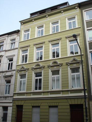 Etagenwohnung Aachen Aachen-Mitte - 1 Zimmer, 30 m&sup2;, 300&euro; | Angebot:26538312