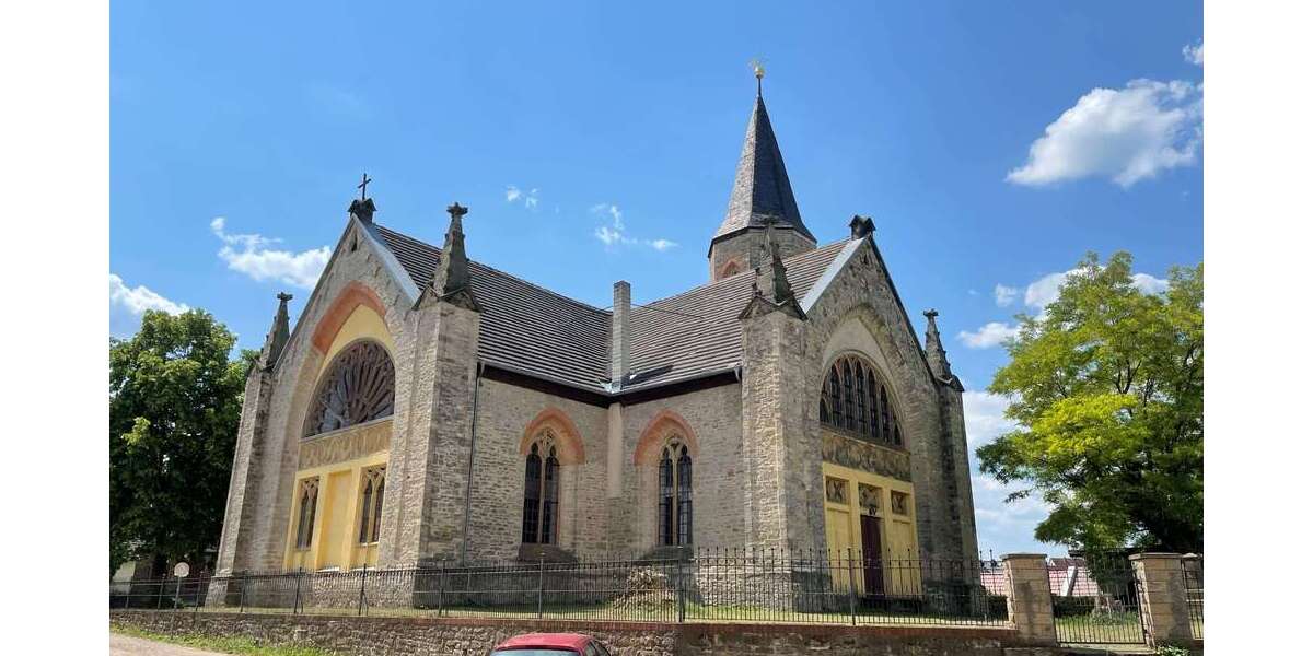 Renovierte 3 Zimmer Wohnung zu vermieten. - Appartement Höhnstedt Höhnstedt | Angebot:24485030