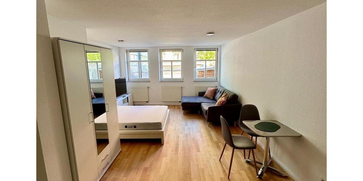 Wohnen auf Zeit Rottweil - 1 Zimmer, 40 m&sup2;, 990&euro; | Angebot:26216199