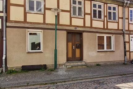 Wohnung Lenzen (Elbe) - 1 Zimmer, 50 m&sup2;, 450&euro; | Angebot:26284402