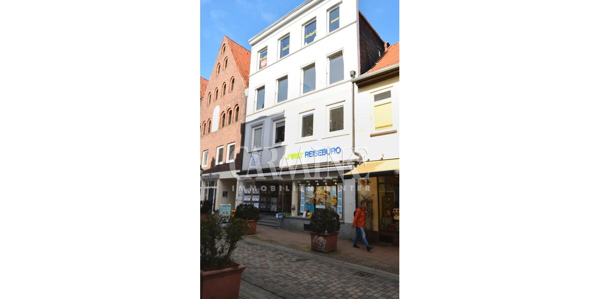 Gewerbeobjekt Lüneburg - 795&euro; | Angebot:26568411
