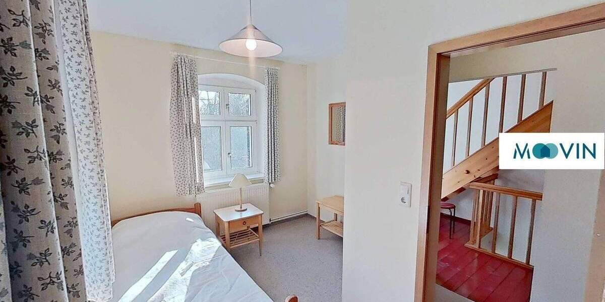 Etagenwohnung grünheide Hangelsberg - 5 Zimmer, 190 m&sup2;, 1.750&euro; | Angebot:24607514