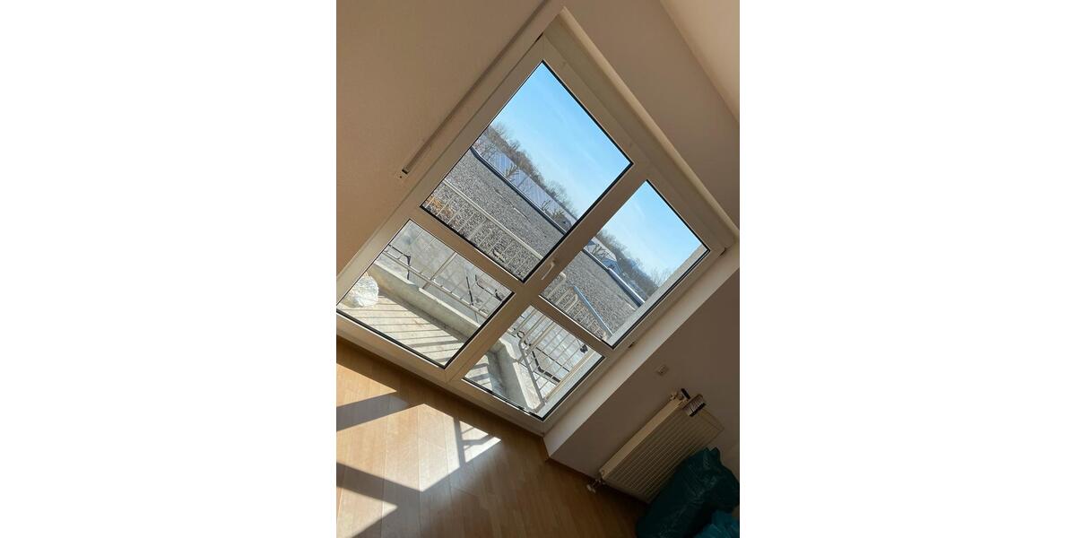 Etagenwohnung Saarbrücken West - 2 Zimmer, 60 m&sup2;, 690&euro; | Angebot:26611865