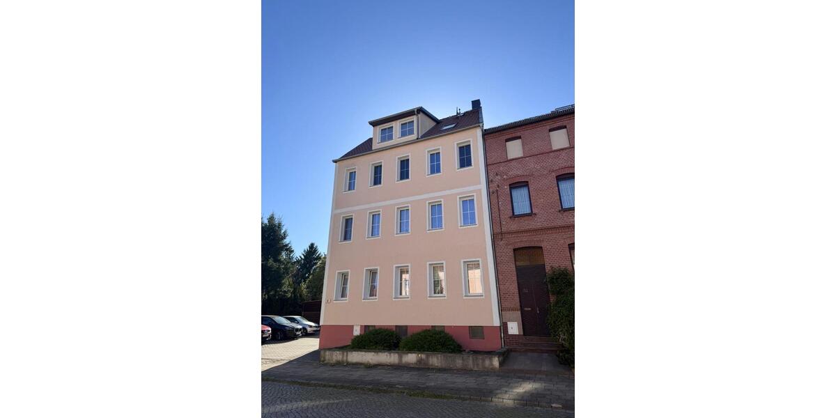Dachgeschoßwohnung Eilenburg - 3 Zimmer, 64 m&sup2;, 565&euro; | Angebot:26367316