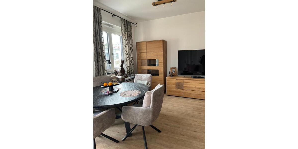 Etagenwohnung Lohr am Main - 2 Zimmer, 90 m&sup2;, 1.080&euro; | Angebot:26003972