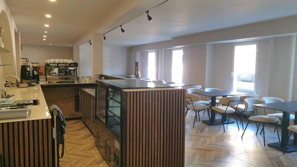 Gewerbeobjekt Kall - 1.600&euro; | Angebot:25589452