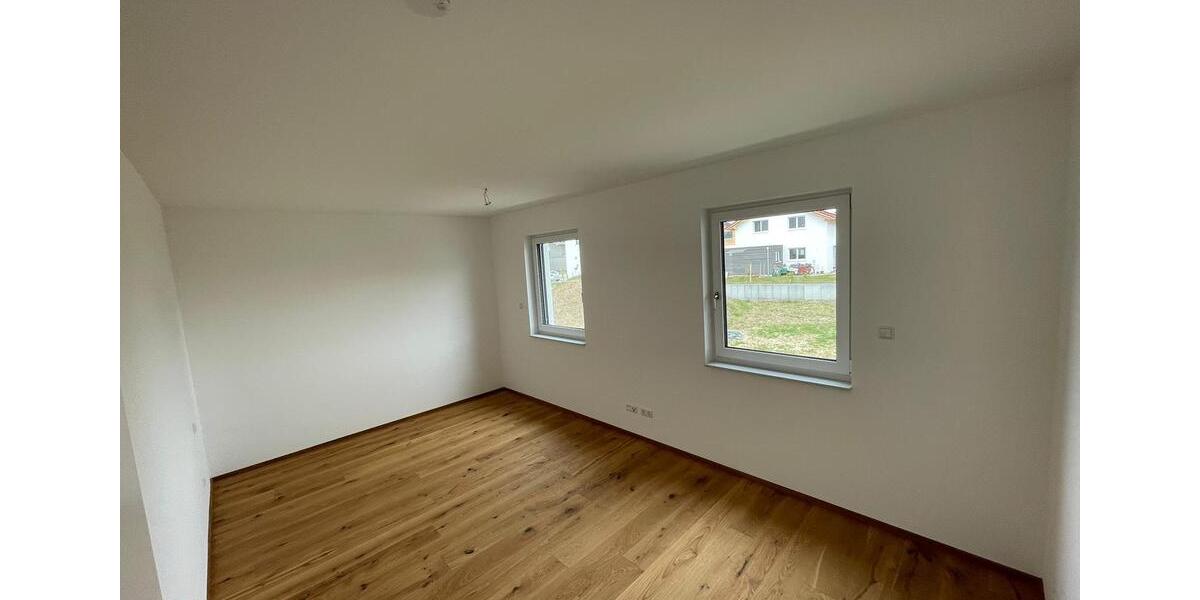 Etagenwohnung Kißlegg - 3 Zimmer, 93 m&sup2;, 1.250&euro; | Angebot:26447302