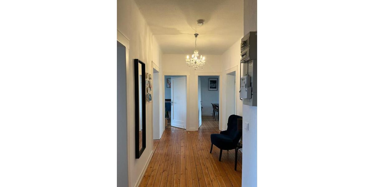 Wohnen auf Zeit Osnabrück Hellern - 1 Zimmer, 15 m&sup2;, 450&euro; | Angebot:25956981