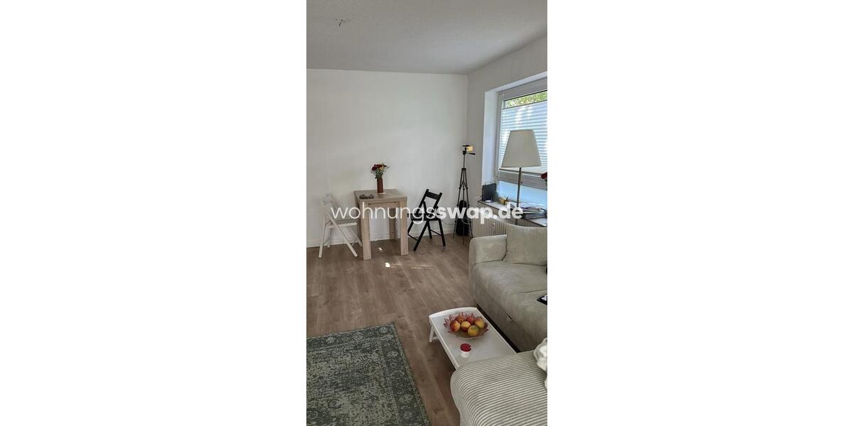 Etagenwohnung Freiburg im Breisgau Ebnet - 2 Zimmer, 60 m&sup2;, 850&euro; | Angebot:25430696