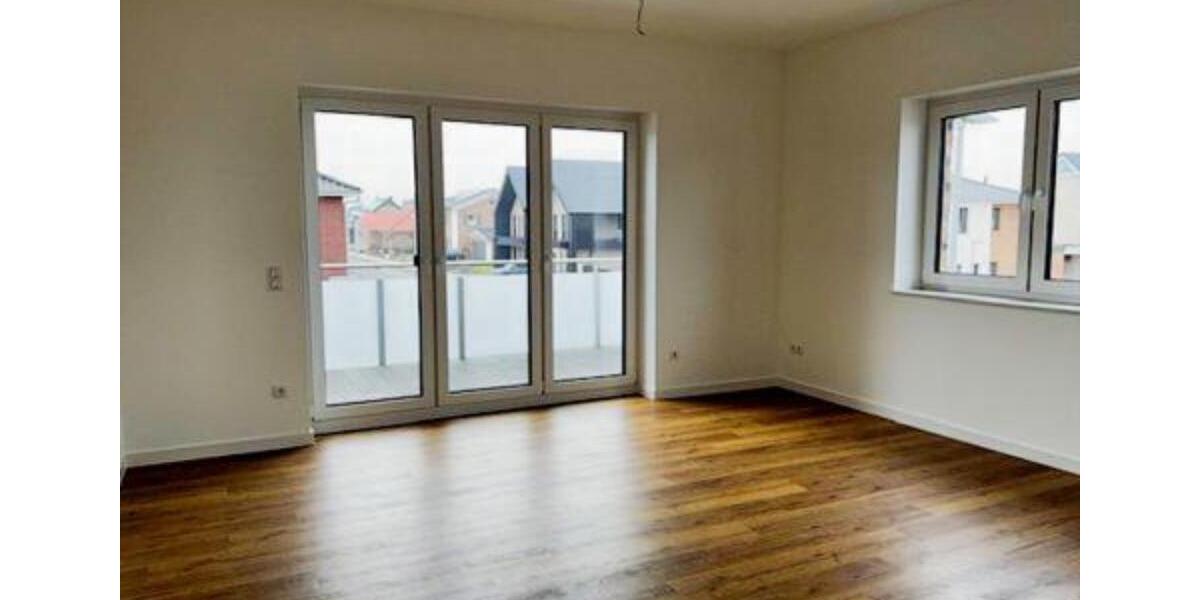 Etagenwohnung Twistringen - 3 Zimmer, 91 m&sup2;, 1.100&euro; | Angebot:25843742