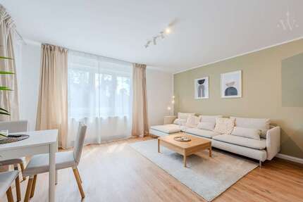 Zimmer Berlin Lichterfelde - 2 Zimmer, 1.460&euro; | Angebot:27076561