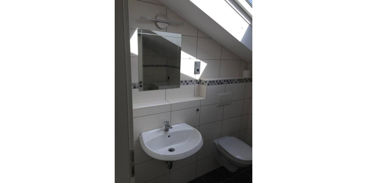 Dachgeschoßwohnung Furth im Wald - 2 Zimmer, 54 m&sup2;, 550&euro; | Angebot:25634181