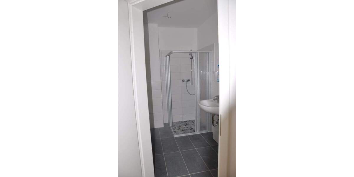 Etagenwohnung Stralsund Frankenvorstadt - 3 Zimmer, 68 m&sup2;, 650&euro; | Angebot:26486817