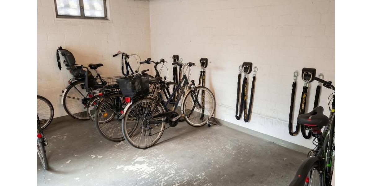 Etagenwohnung Münster Berg Fidel - 2 Zimmer, 62 m&sup2;, 975&euro; | Angebot:26570906