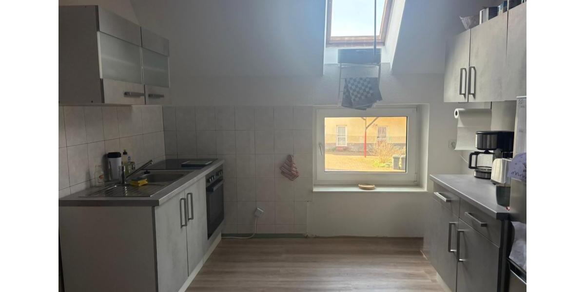 Etagenwohnung Elbe-Parey Parey - 3 Zimmer, 84 m&sup2;, 420&euro; | Angebot:25987565