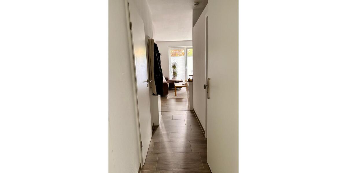 Erdgeschoßwohnung Oldenburg Etzhorn - 1.5 Zimmer, 34 m&sup2;, 500&euro; | Angebot:26704210
