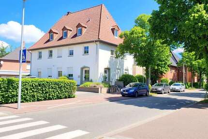 Wohnung Herzebrock-Clarholz Clarholz - 2 Zimmer, 60 m&sup2;, 615&euro; | Angebot:27230394