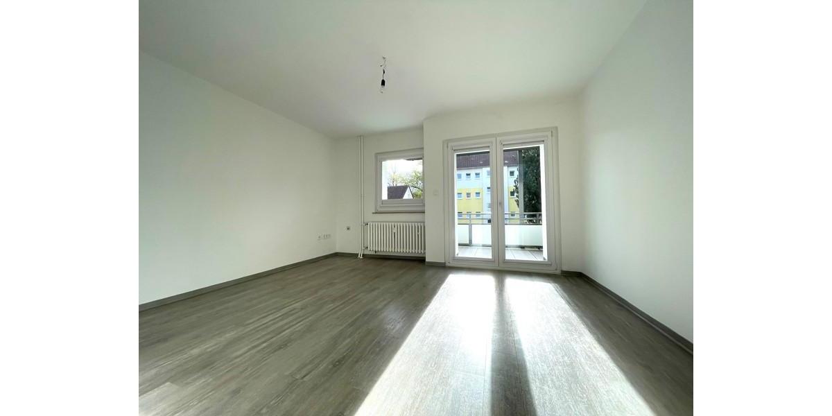 FRISCH renovierte 3-Zimmer Wohnung in schöner Wohngegend 3 zimmer