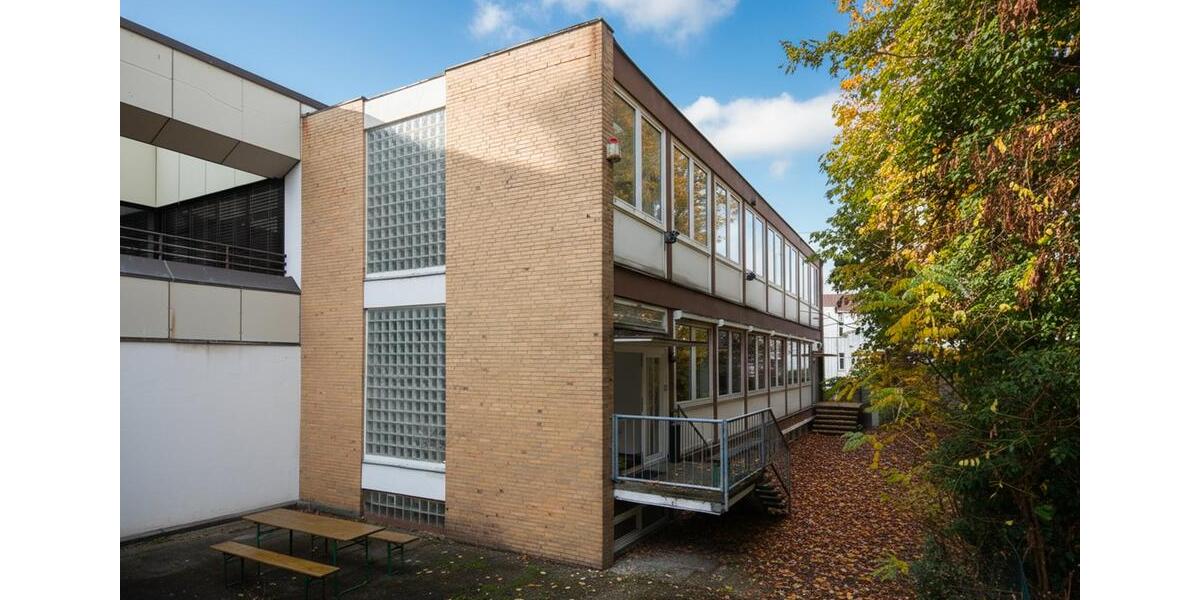 Gewerbeobjekt Hannover - 1.500&euro; | Angebot:25237146