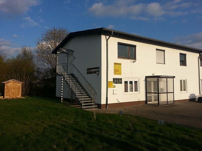 Baunatal, Gewerbefläche 1 zimmer