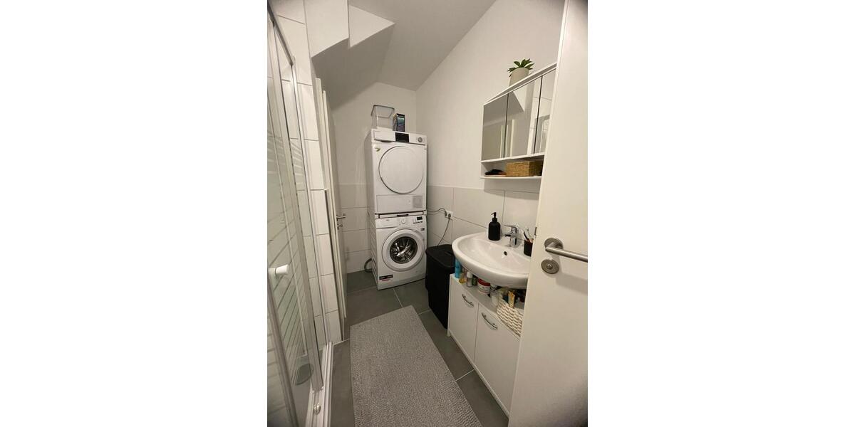 Erdgeschoßwohnung Bruchsal - 2 Zimmer, 40 m&sup2;, 1.050&euro; | Angebot:26414180