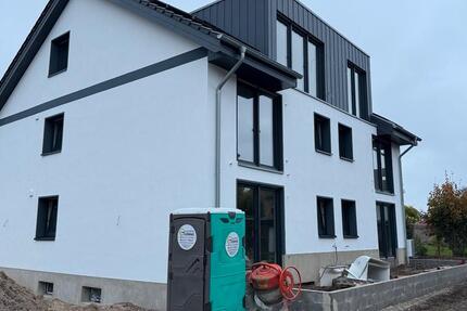 Wohnung Neu in Vreden Erich Klaussenerstraße 11 zimmer