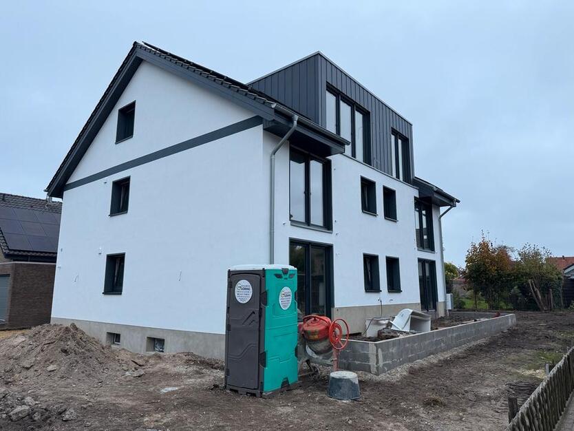 Wohnung Neu in Vreden Erich Klaussenerstraße 11 zimmer