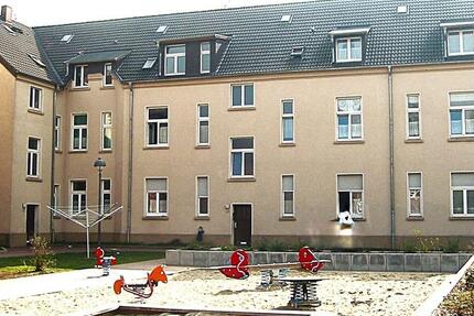 Wohnung Duisburg Hamborn - 3.5 Zimmer, 79 m&sup2;, 456&euro; | Angebot:26597038