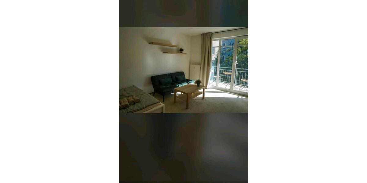 Wohnen auf Zeit Kiel Gaarden-Ost - 2 Zimmer, 14 m&sup2;, 569&euro; | Angebot:24684193