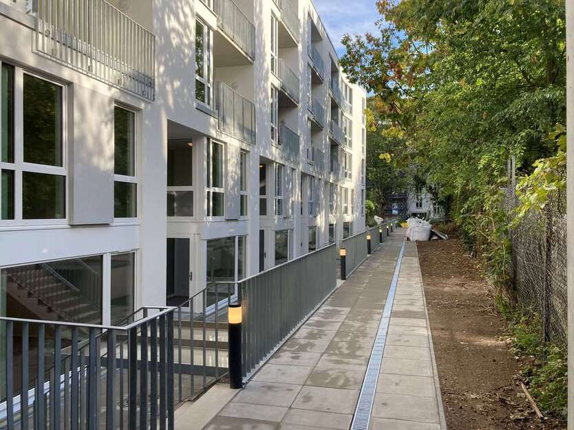 Wohnung zum Mieten in Hamburg 2.165 € 110.2 m² 4 zimmer