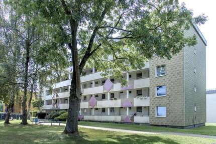 Wohnung Dortmund Schüren - 2 Zimmer, 58 m&sup2;, 496&euro; | Angebot:27114803