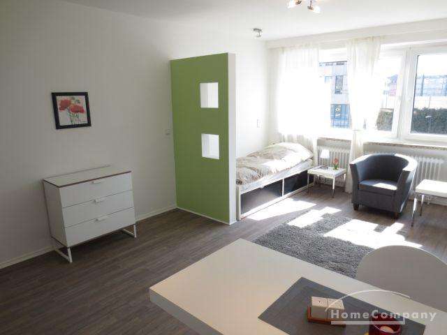 Zimmer Hannover Mitte - 1 Zimmer, 785&euro; | Angebot:25333529