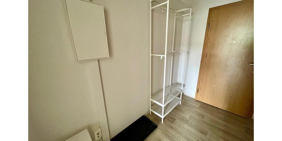 Etagenwohnung Oelsnitz (Vogtland) - 1 Zimmer, 30 m&sup2;, 222&euro; | Angebot:25892657