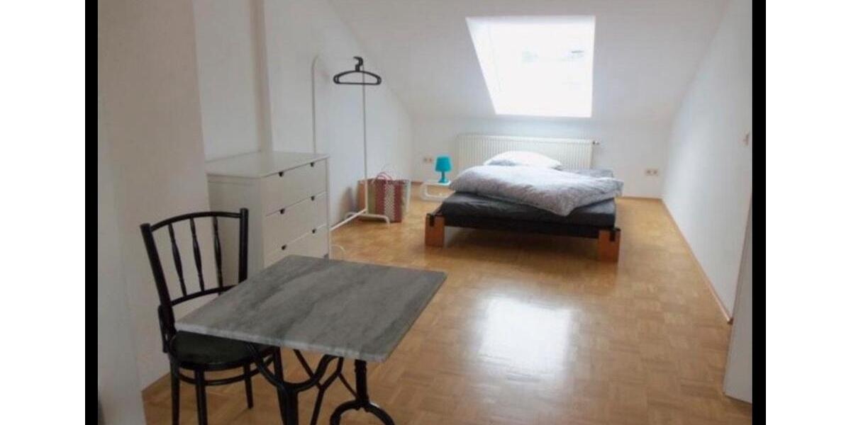 Loft - Studio - Atelier Darmstadt - 3 Zimmer, 26 m&sup2;, 670&euro; | Angebot:26254503