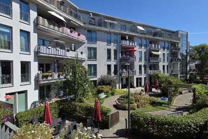 Wohnung Reinfeld Reinfeld - 3 Zimmer, 82 m&sup2;, 974&euro; | Angebot:27280886