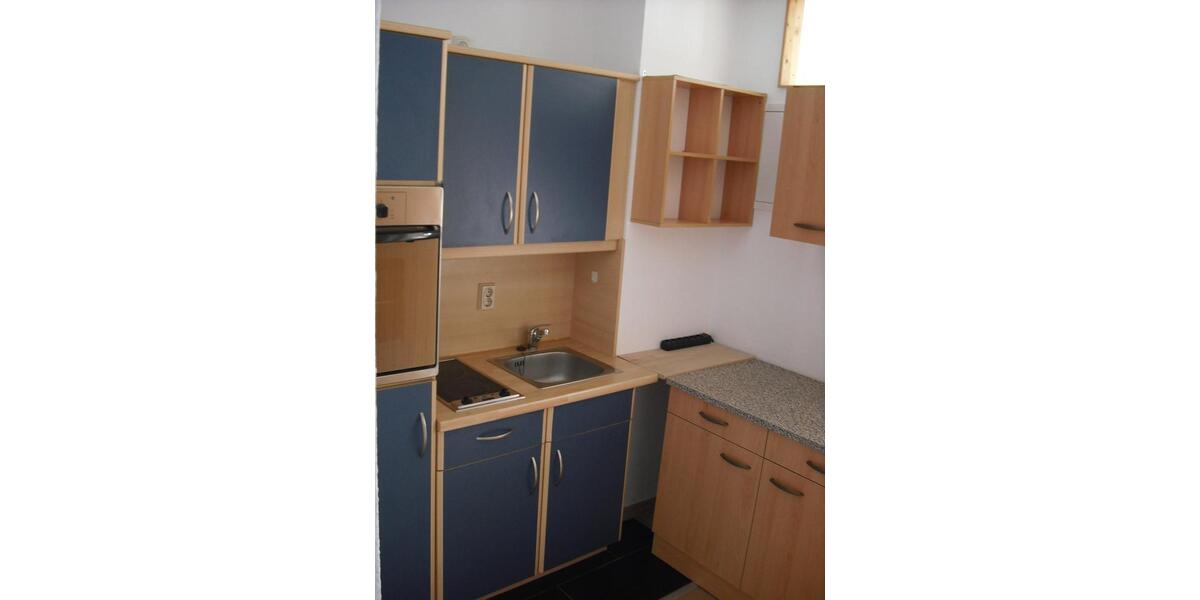 Etagenwohnung Wismar Altstadt - 2 Zimmer, 45 m&sup2;, 400&euro; | Angebot:26705587
