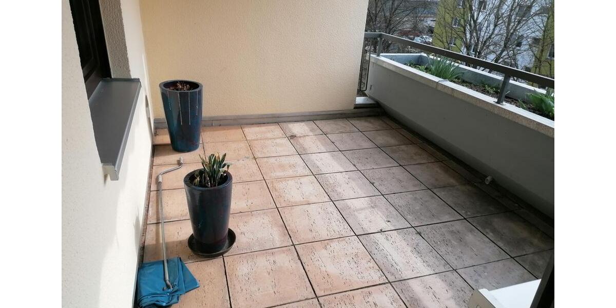 Etagenwohnung Sulzbach-Rosenberg Rosenberg - 3 Zimmer, 86 m&sup2;, 850&euro; | Angebot:25906781