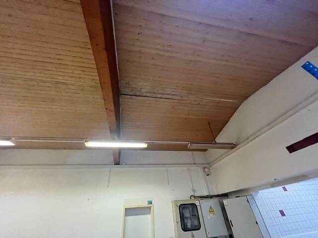 Gewerbeobjekt Sulz am Neckar Sulz - 4.500&euro; | Angebot:25741571