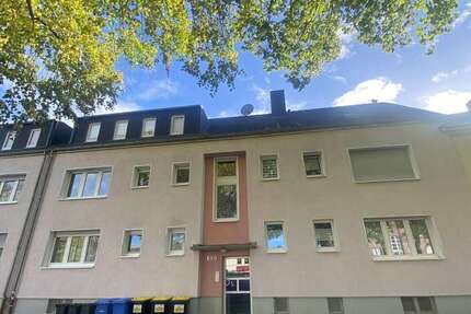 Wohnung Düren Gürzenich - 2 Zimmer, 56 m&sup2;, 380&euro; | Angebot:24835303