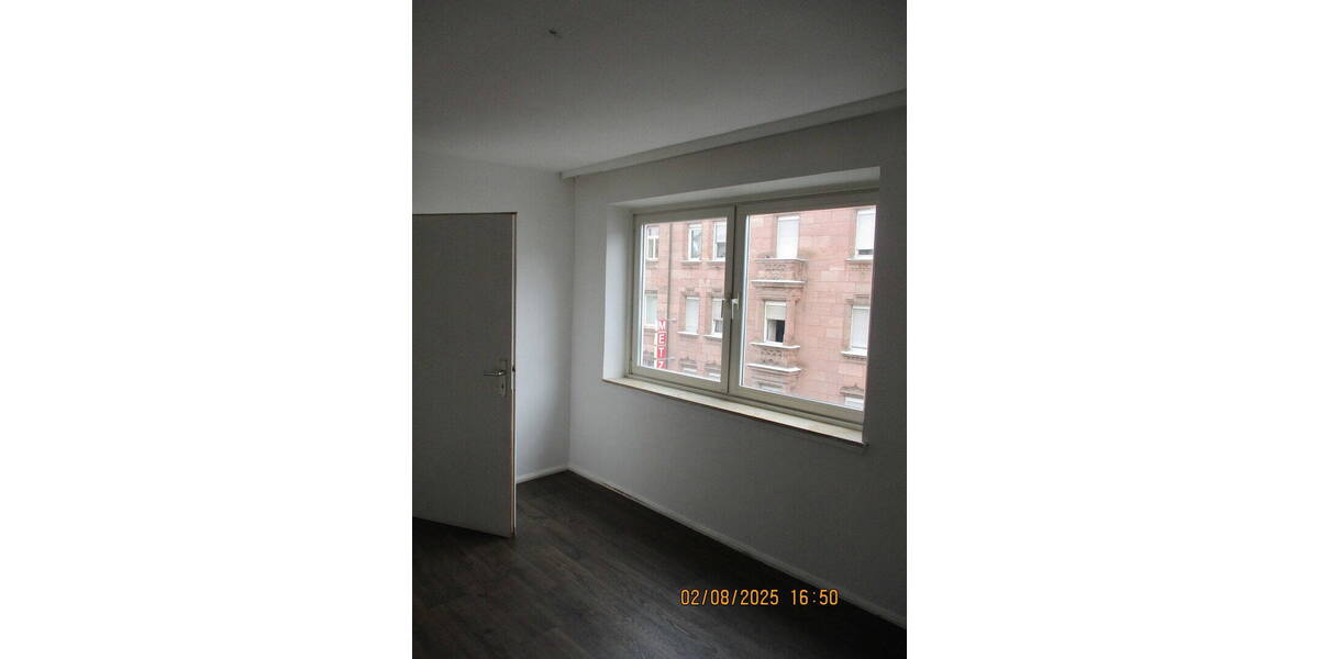 Etagenwohnung Nürnberg Rennweg - 2 Zimmer, 43 m&sup2;, 435&euro; | Angebot:26627786