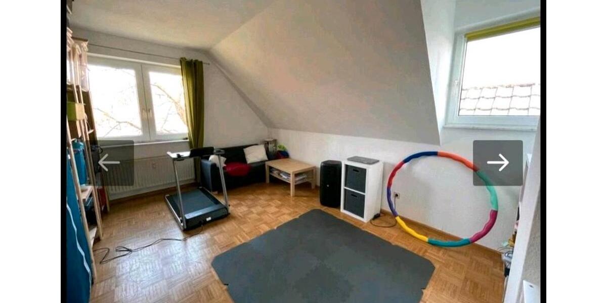Maisonettenwohnung Ankum - 3 Zimmer, 100 m&sup2;, 700&euro; | Angebot:26401439