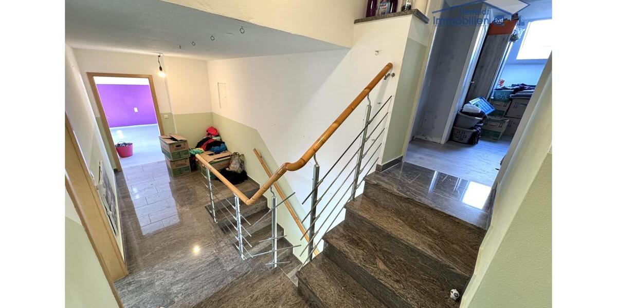 Doppelhaushälfte Steingaden - 5 Zimmer, 178 m&sup2;, 1.780&euro; | Angebot:23794908