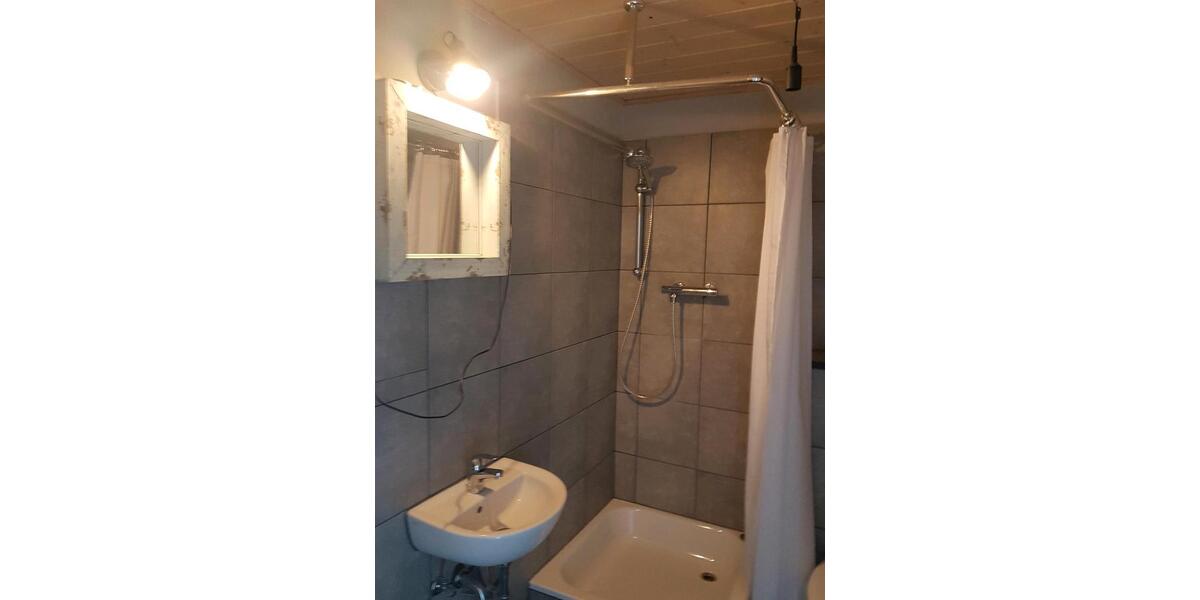 Dachgeschoßwohnung Brilon - 2 Zimmer, 45 m&sup2;, 560&euro; | Angebot:26441317