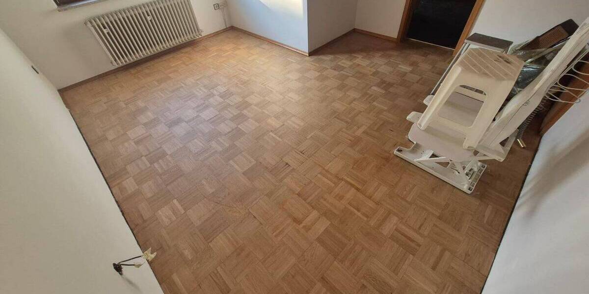 Etagenwohnung Karlsruhe Daxlanden - 2 Zimmer, 90 m&sup2;, 950&euro; | Angebot:26064554