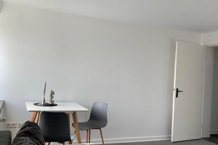 Wohnen auf Zeit Kiel Blücherplatz - 1 Zimmer, 30 m&sup2;, 725&euro; | Angebot:26419274