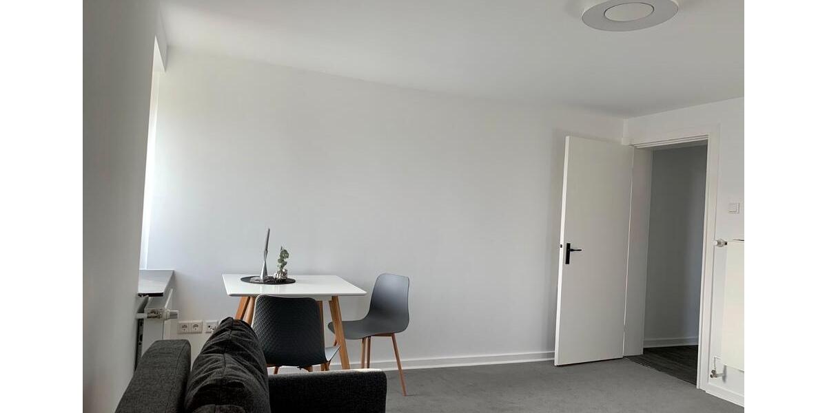 Wohnen auf Zeit Kiel Blücherplatz - 1 Zimmer, 30 m&sup2;, 725&euro; | Angebot:26419274